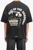 Out Of The Shadows T-Shirt