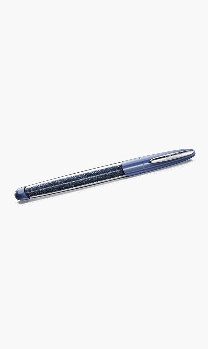 Crystalline Nova Rollerball pen
