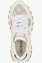 NORINA JACQ LOGO SNEAKERS