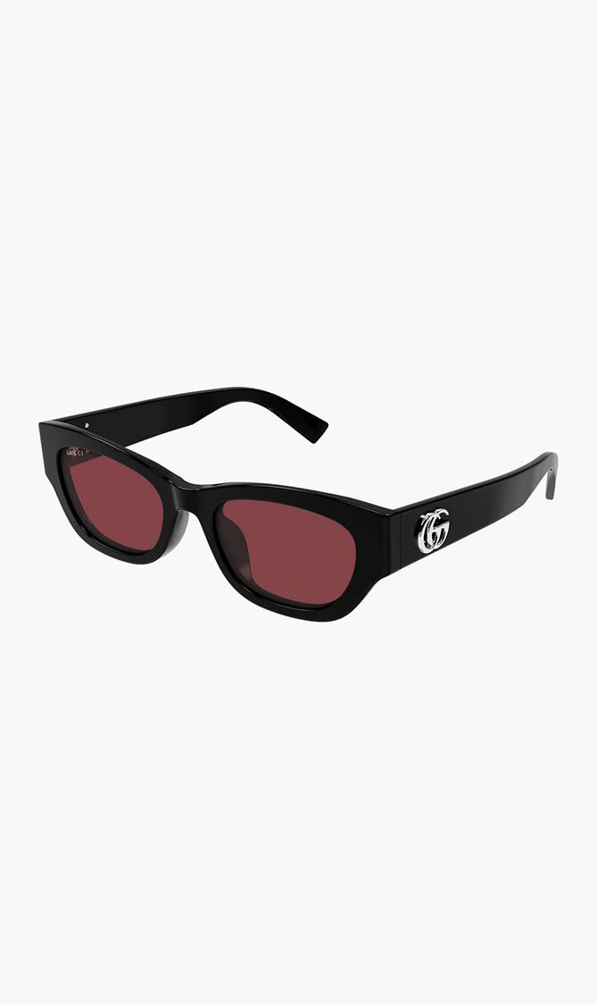 Cat Eye Sunglasses