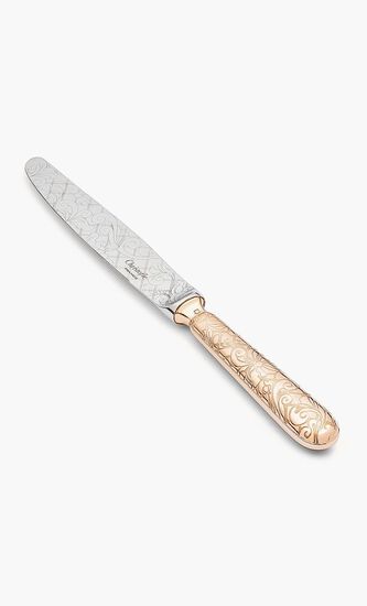 Jardin D'Eden Knife Pink
