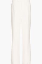 STRAIGHT LEG TROUSER