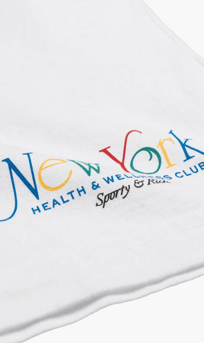 NY 94 GYM SHORT