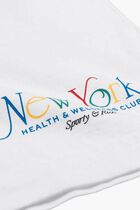 NY 94 GYM SHORT
