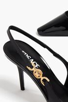 Medusa 95 Slingback Pumps
