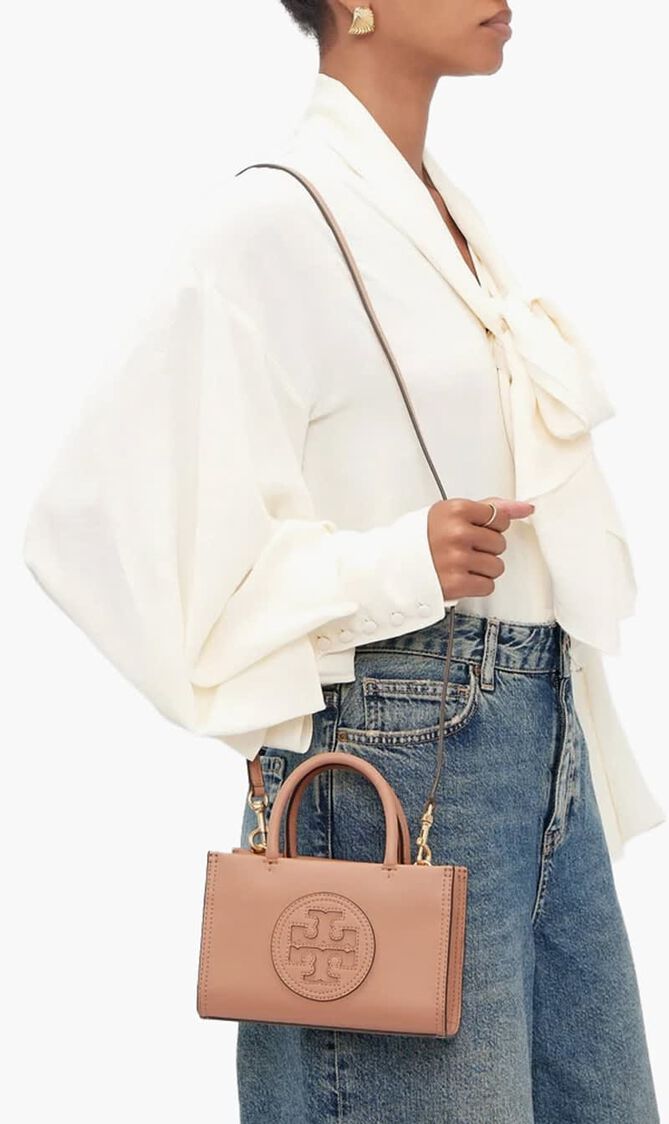 Ella Bio Mini Tote Bag