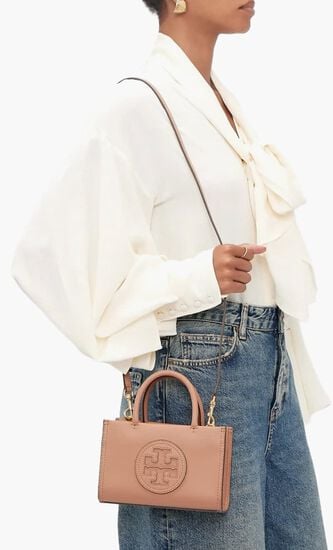 Ella Bio Mini Tote Bag