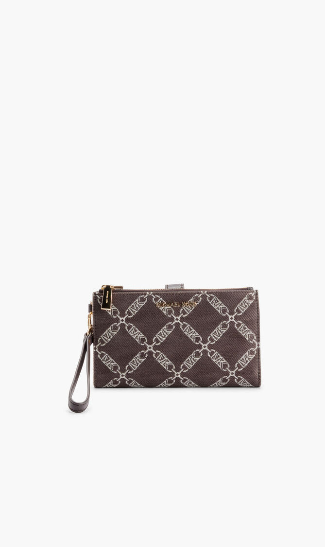 JET SET DBLZP WRISTLET
