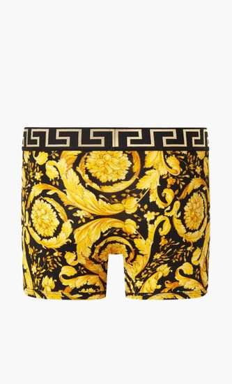 Barocco Long Trunks