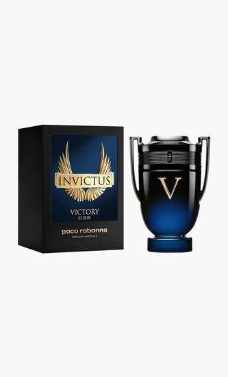Invictus Victory Elixir Parfum Intense, 100ml