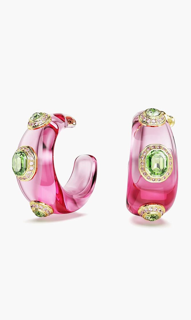 Dulcis Hoop Earring