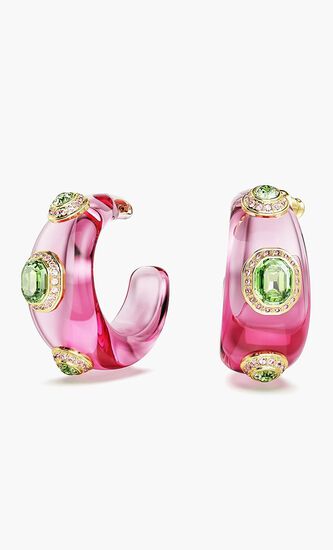 Dulcis Hoop Earring