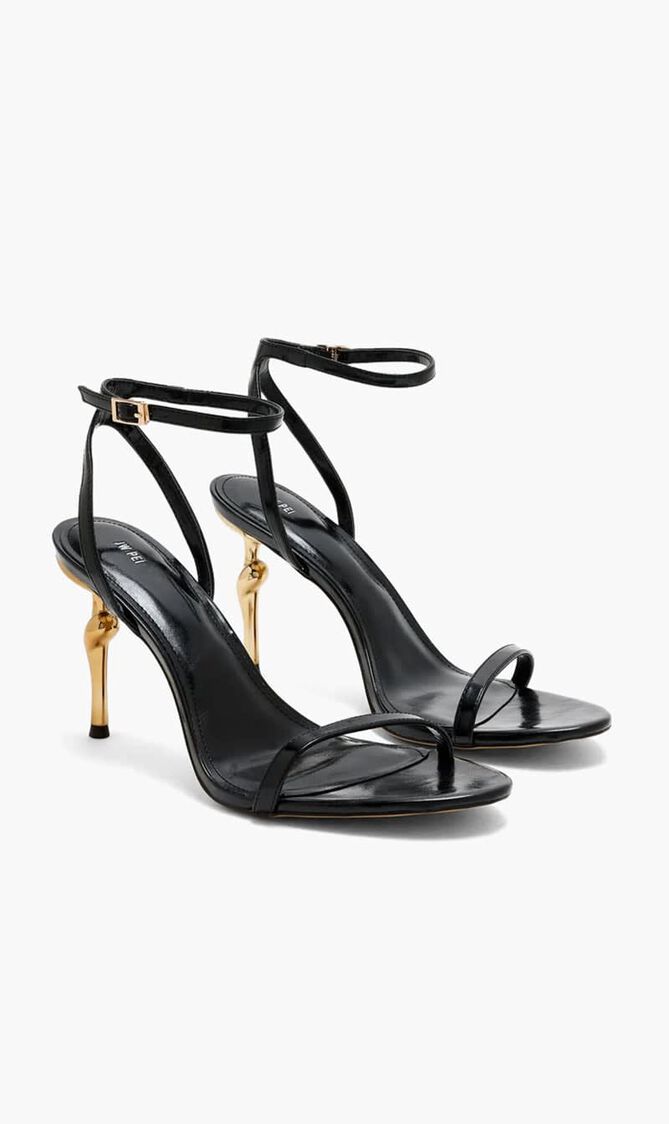 JW Pei Alivia sandals