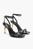 JW Pei Alivia sandals