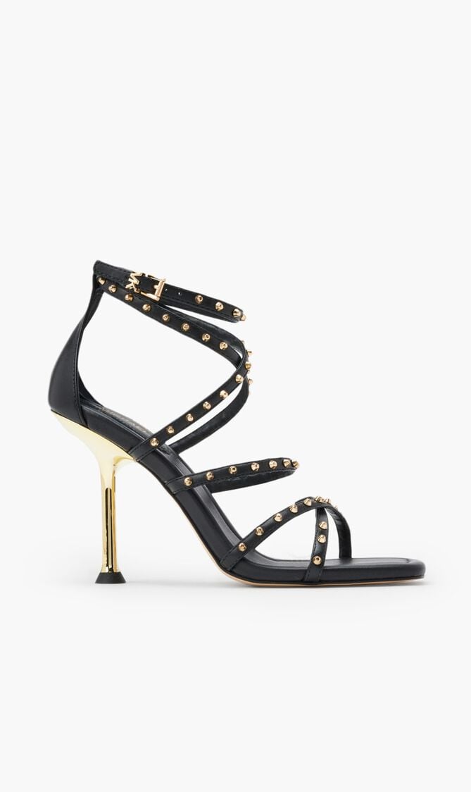 Imani Strappy Sandals