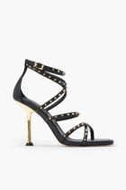 Imani Strappy Sandals