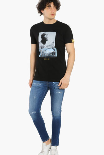 Tupac Limited Edition T-shirt