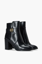 CARMEN HEELED BOOTIE