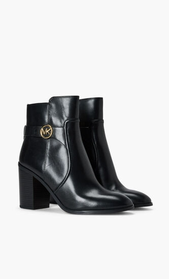 CARMEN HEELED BOOTIE