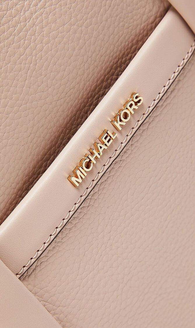 Classic Logo Tote Bag