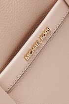 Classic Logo Tote Bag