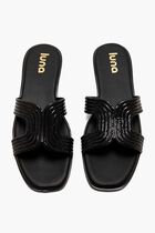 Teresa Slide Sandals