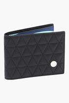 24HDU MANS BLUE WALLET