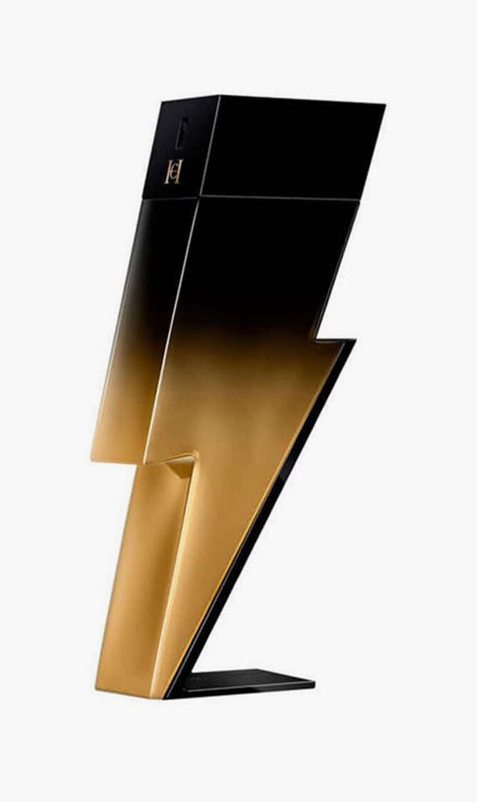 Bad Boy Extreme Eau de Parfum, 100ml