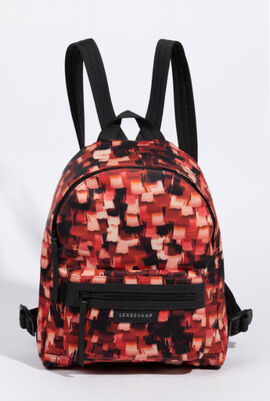 Vermilion Backpack