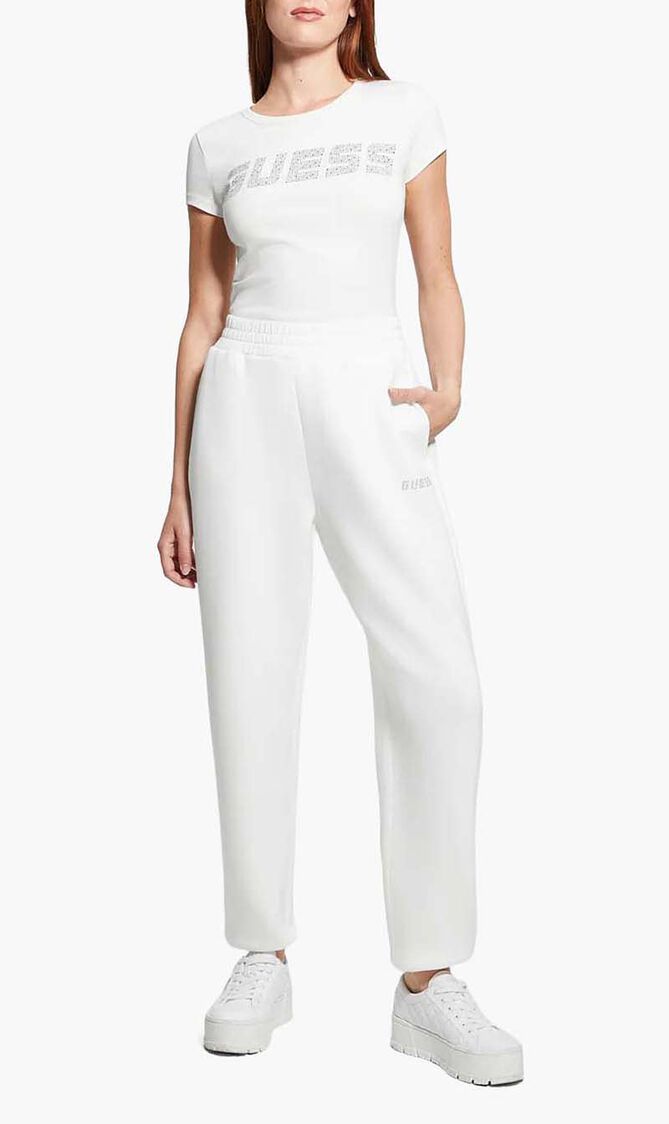 CECILIA SCUBA JOGGER