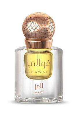 Al Ezz Concentrated Perfume, 6ml