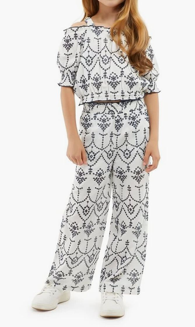Sangallo Pants
