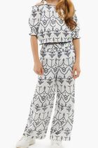 Sangallo Pants