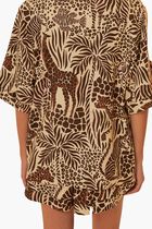Safari Sand Shirt