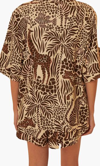 Safari Sand Shirt