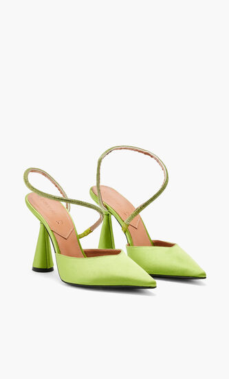 SATURN SLINGBACK
