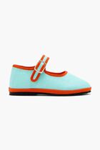 Bambina Mary Jane Shoes