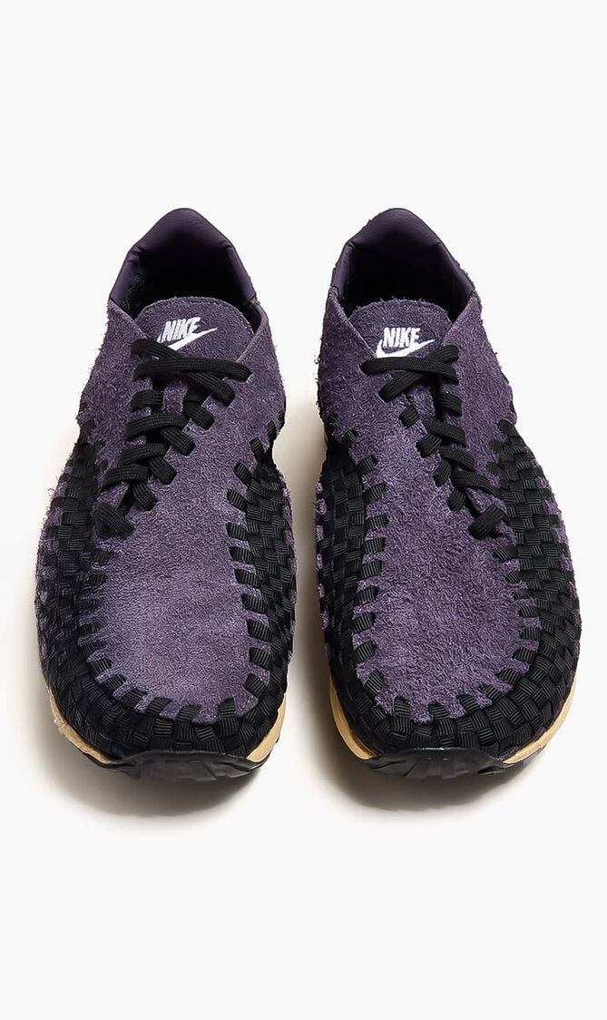Air Footscape Woven Sneakers Air Footscape Woven Sneakers