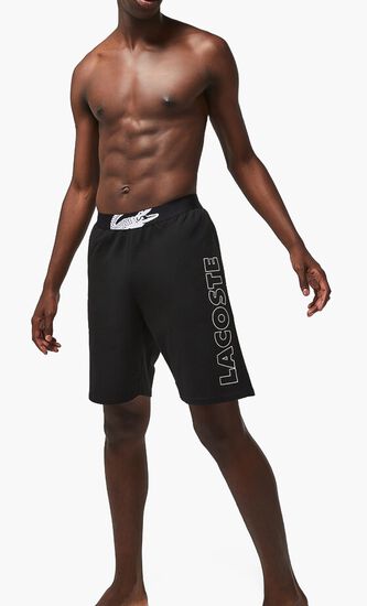 Classic Logo Shorts