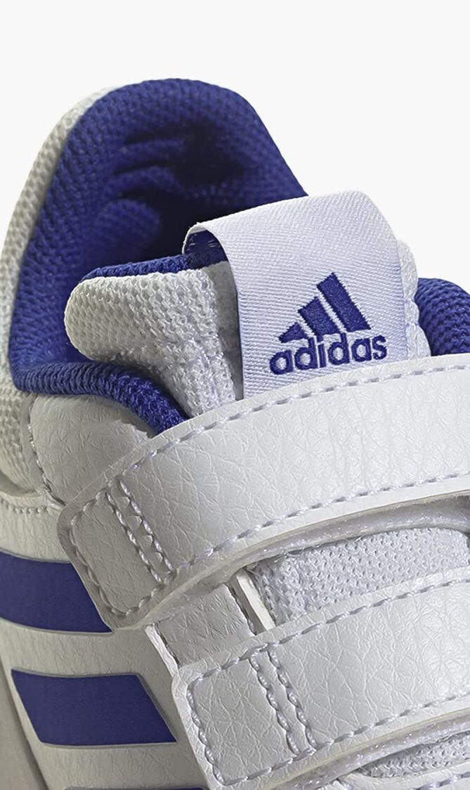 Tensaur Hook And Loop Shoes