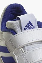 Tensaur Hook And Loop Shoes