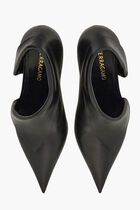 Eva Pointed Toe High Heels