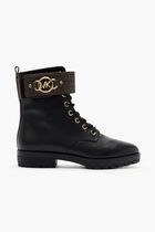RORY LACE UP BOOTIE