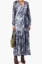 BREANNA LONG DRESS