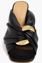 Corner Mules Corner Mules