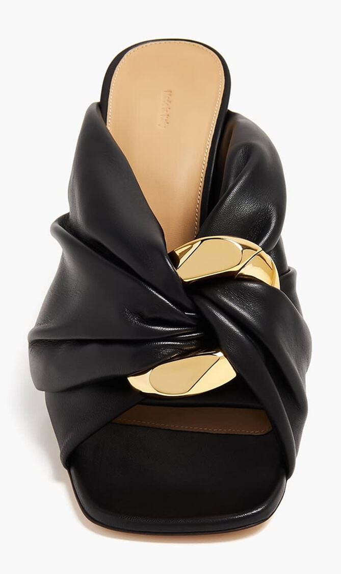 Corner Mules Corner Mules