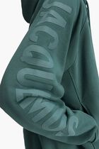 Le Hoodie Typo Hoodie