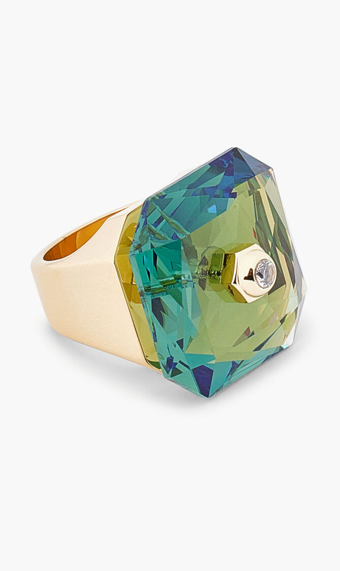 Numina Cocktail Ring