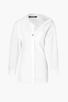 Mini Shirt Dress