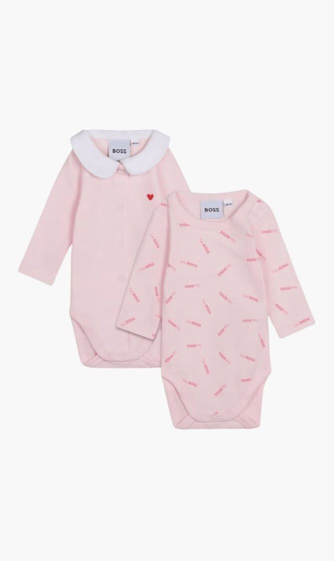 Body Set of 2 Pack